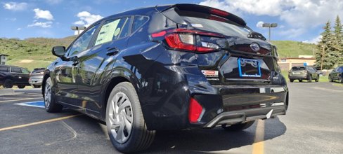 New 2025 Subaru Impreza 2.0i image 16