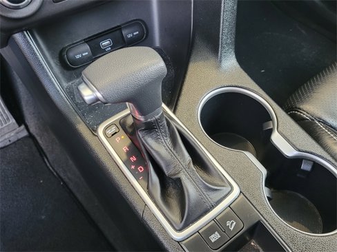 Certified 2022 Kia Sportage LX image 20