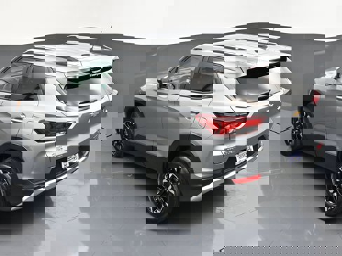 Certified 2023 Chevrolet TrailBlazer LT w/ Convenience Package image 40