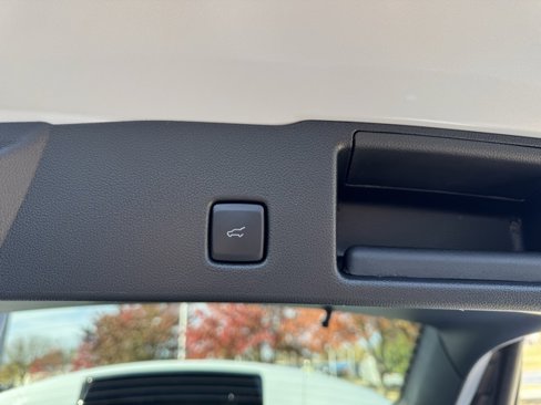 New 2025 Ford Escape Active w/ Tech Pack #1 image 25
