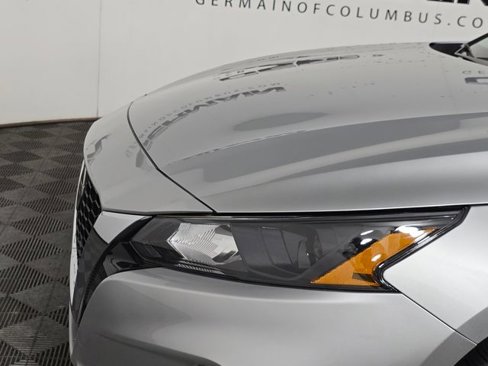 Certified 2022 Nissan Altima 2.5 S image 13