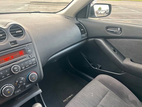 Used 2012 Nissan Altima 2.5 S w/ Convenience Pkg image 15