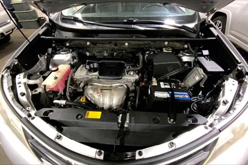 Used 2015 Toyota RAV4 Limited image 31