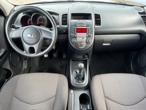 Used 2011 Kia Soul image 9