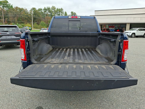 Used 2019 RAM 1500 Big Horn image 29