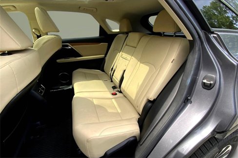 Used 2022 Lexus RX 350 AWD w/ Premium Package image 19