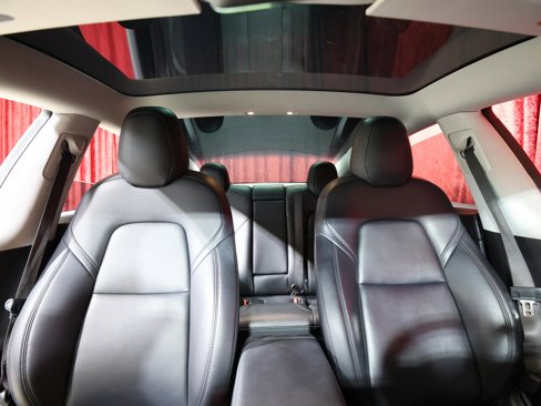 Used 2018 Tesla Model 3 Long Range image 25
