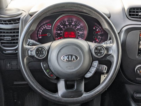 Used 2018 Kia Soul image 19