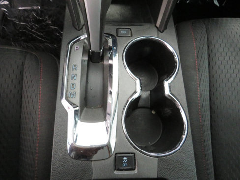 Used 2013 Chevrolet Equinox LS image 20