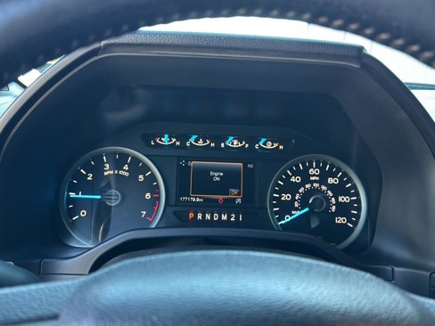 Used 2016 Ford F150 XLT w/ Equipment Group 302A Luxury image 20