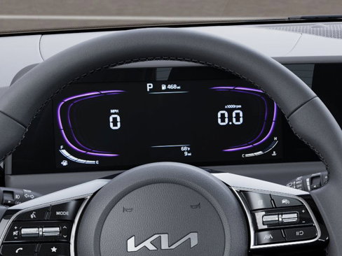 New 2025 Kia Seltos S image 21
