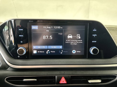 Used 2023 Hyundai Sonata SE image 18