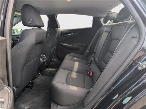 Used 2023 Chevrolet Malibu LT image 19