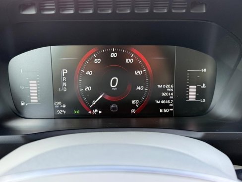 Used 2018 Volvo XC90 T5 Momentum image 22