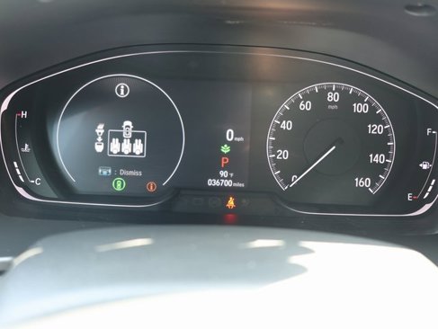 Used 2022 Honda Accord Sport image 15