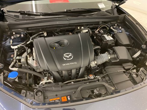 Used 2021 MAZDA CX-30 AWD 2.5 S w/ Select Package image 30