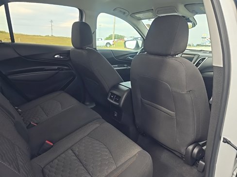 Used 2019 Chevrolet Equinox LT image 21