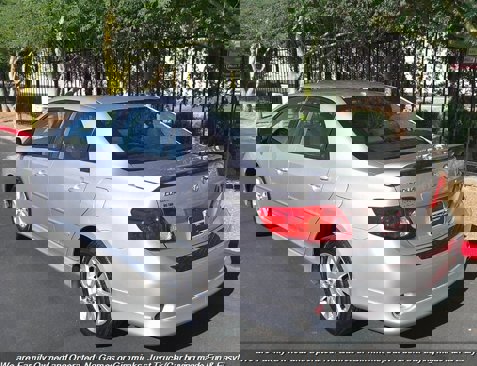 Used 2010 Toyota Corolla S image 7