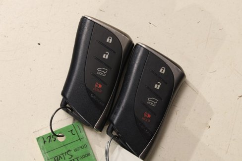 Used 2020 Lexus GX 460 Premium image 54