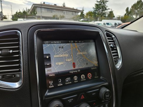 Used 2016 Dodge Durango Limited image 10