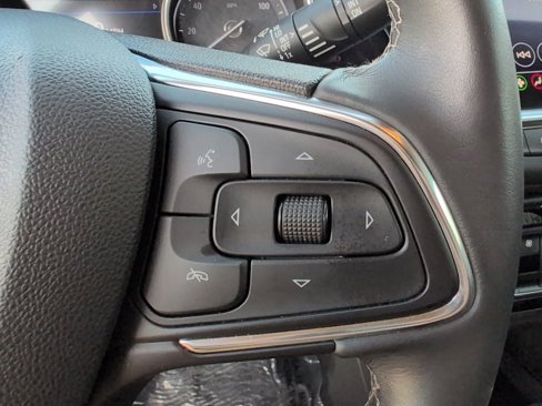 Used 2022 Buick Encore GX Select w/ Safety Package II image 18