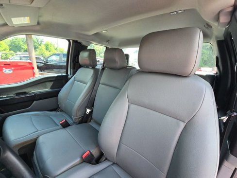 Used 2022 Ford F150 XL w/ Equipment Group 101A High image 20