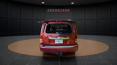 Used 2012 Jeep Liberty Sport image 14