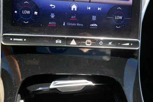 Used 2023 Mercedes-Benz C 300 Sedan image 33