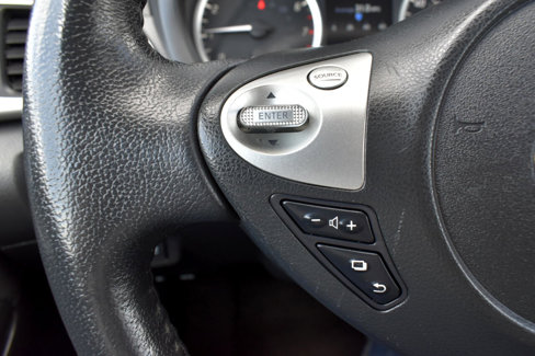 Used 2019 Nissan Sentra SR image 15