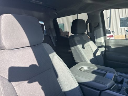 Used 2021 GMC Sierra 1500 Elevation w/ LPO, Elevation Black Package image 15