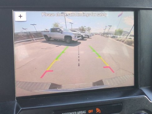 Used 2017 Ford F150 XLT w/ Equipment Group 301A Mid image 29