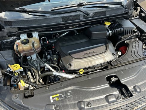 Used 2019 Chrysler Pacifica Touring Plus w/ S Appearance Package image 26