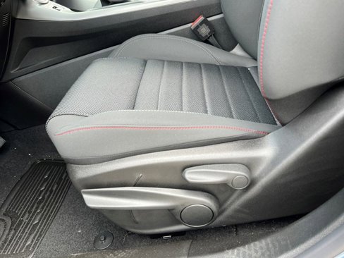 New 2024 Dodge Hornet GT w/ Tech Pack w/o Parking image 6