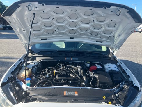 Used 2019 Ford Fusion SE w/ Equipment Group 151A image 18