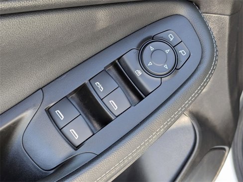 Used 2022 Buick Encore GX Select image 13