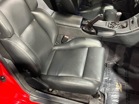 Used 1993 Nissan 300ZX Twin Turbo image 45