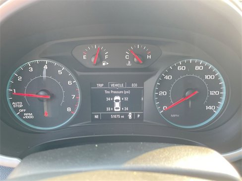 Used 2020 Chevrolet Malibu LS image 16
