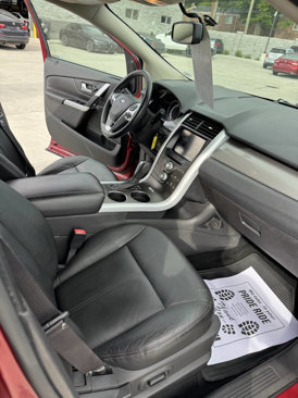 Used 2013 Ford Edge SEL image 9