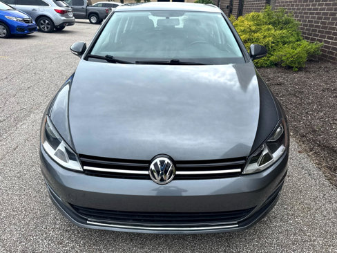 Used 2017 Volkswagen Golf S image 32