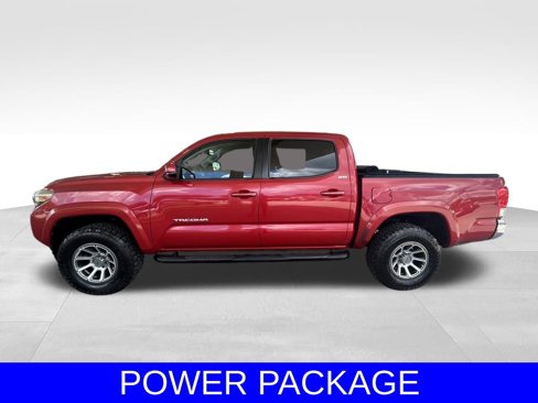 Used 2016 Toyota Tacoma SR5 image 7