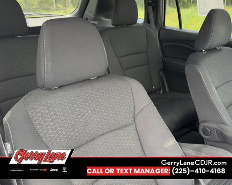 Used 2021 Honda Passport Sport image 17