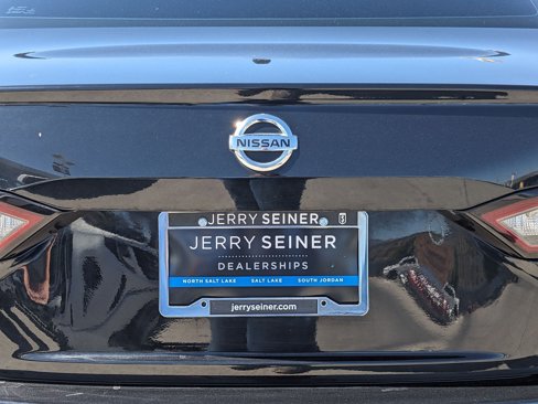 Used 2019 Nissan Altima 2.5 SV image 13