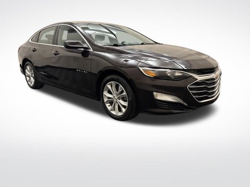 Used 2020 Chevrolet Malibu LT image 3