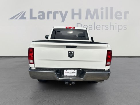 Used 2016 RAM 1500 Tradesman w/ Power & Remote Entry Group image 4