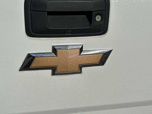 Used 2019 Chevrolet Colorado W/T w/ WT Convenience Package image 10