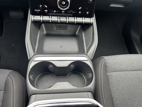 New 2026 GMC Terrain Elevation image 23