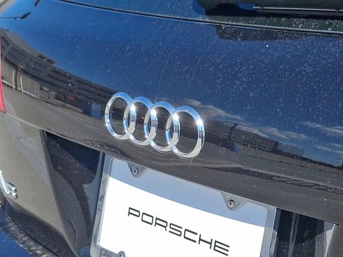 Used 2013 Audi A3 TDI Premium Plus w/ Premium Plus Pkg image 29