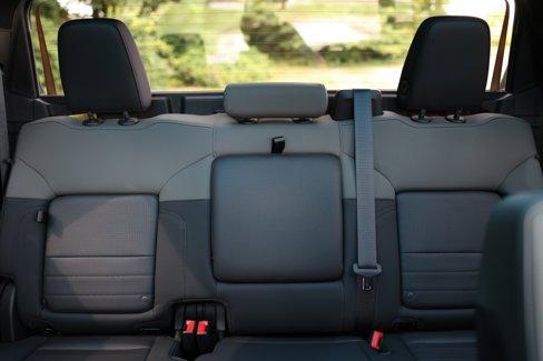 Used 2023 GMC Hummer EV Edition 1 image 7