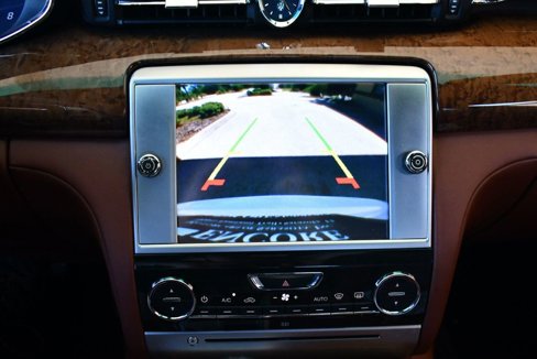 Used 2015 Maserati Quattroporte S Q4 image 50