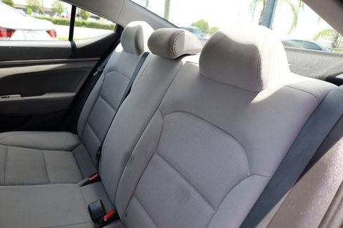 Used 2018 Hyundai Elantra SEL image 13
